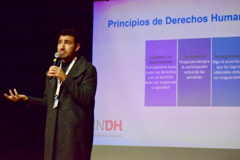 Seminario Migraciones: nuevos desafíos para la comuna de los “Valles Generosos”
