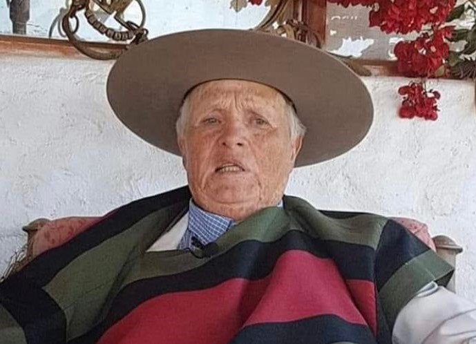 Hoy son los funerales de destacado agricultor ovallino