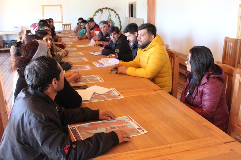 Municipio de Ovalle mejorará caminos de acceso a caletas pesqueras de Ovalle