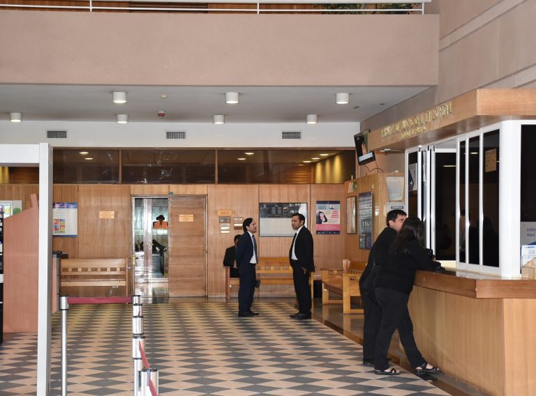 TOP de La Serena rechaza cambio de fecha de juicio contra militares por homicidio en centro comercial