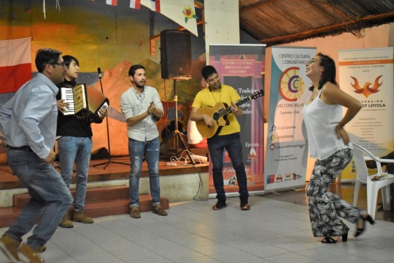 Invitan a organizaciones de base comunitaria a sumarse al Registro Nacional de Puntos de Cultura Comunitaria