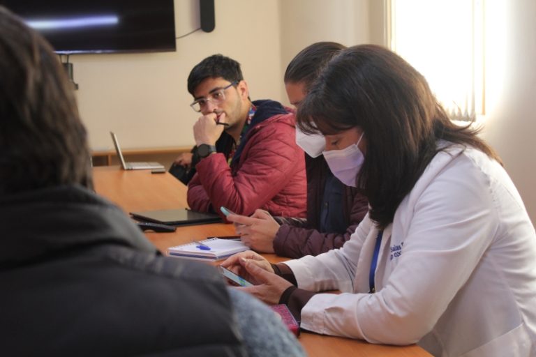 Seremi de Salud entrega recomendaciones ante caso importado de Sarampión
