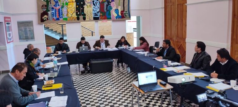 136 organizaciones sociales fueron favorecidas por los Fondos Concursables del municipio de Ovalle