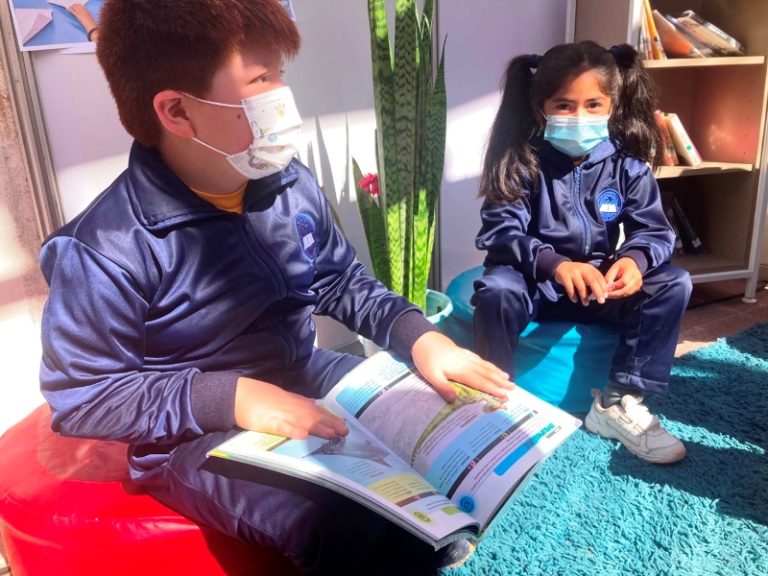 Mineduc presentó el Plan Invierno con actividades para el aprendizaje, bienestar y diversión en estas vacaciones