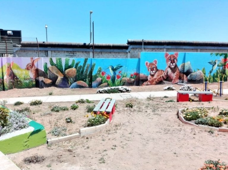 Sename Coquimbo concretará tres proyectos para mejorar centros de justicia juvenil y oficina regional