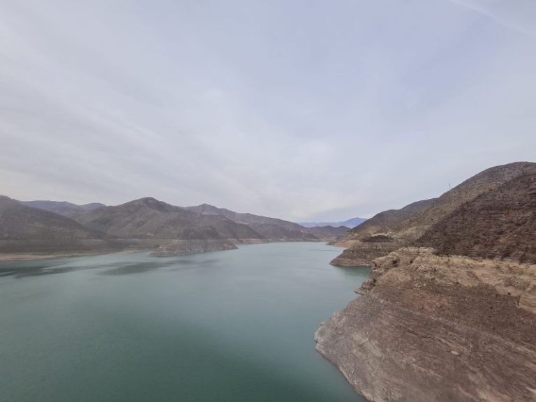Advierten que se requieren más lluvias para alcanzar un año normal