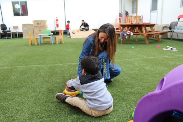 Servicio de Protección Especializada prepara 3 nuevas residencias en la Región de Coquimbo
