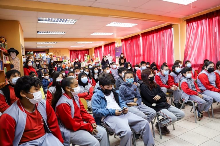 Seremi llama a reactivar la educación este segundo semestre y mantener uso obligatorio de mascarillas