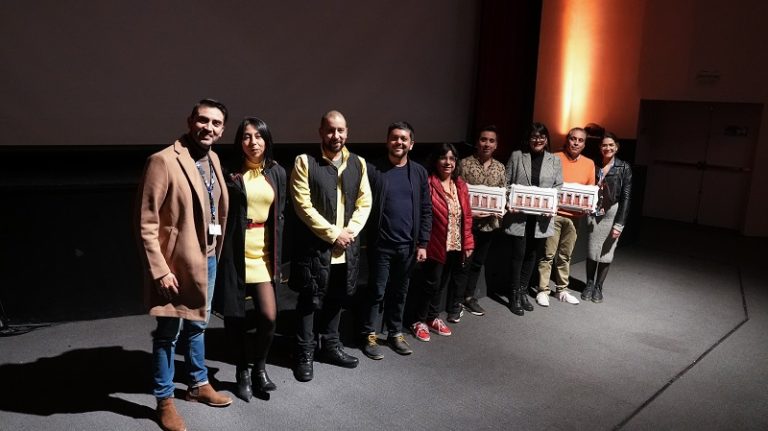 TMO vuelve a incluir a la ciudadanía en la elección de sus contenidos