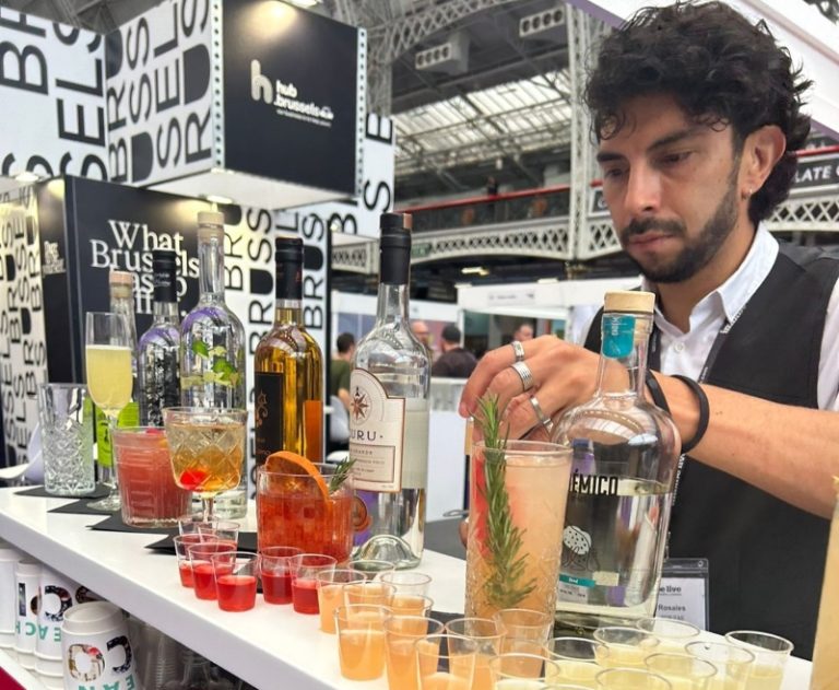 Prevén buenas expectativas para incrementar exportaciones de pisco regional en el mercado de Reino Unido