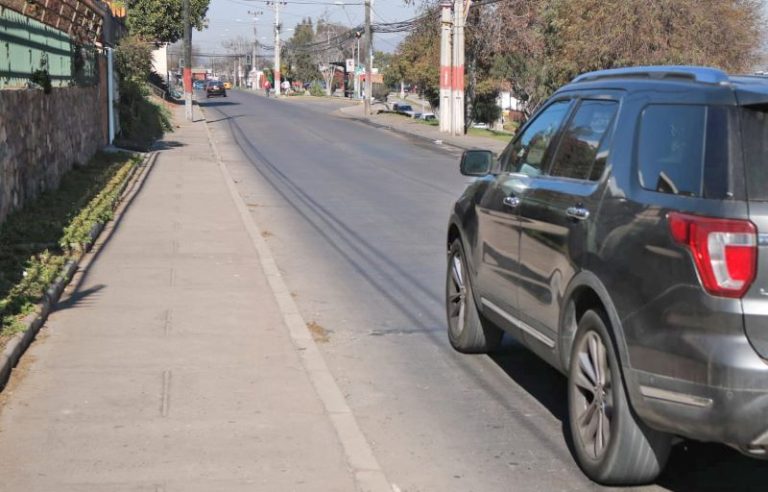 Aguas del Valle beneficia a más de 800 hogares con renovación de alcantarillado en La Serena