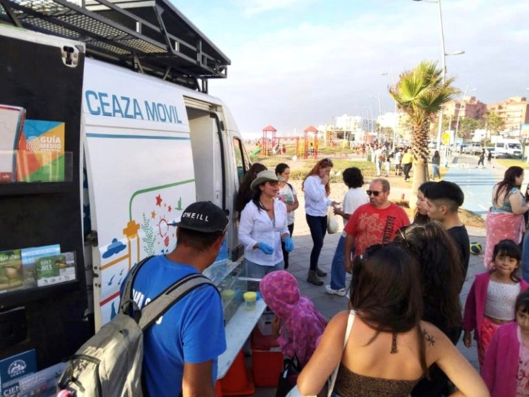 Centro de Estudios Avanzados en Zonas Áridas (CEAZA) responde a observaciones de Contraloría por convenio con Gobierno Regional de Coquimbo