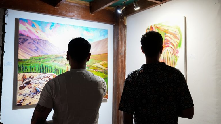 Artistas locales son convocados a la primera Feria Regional de Artes Visuales