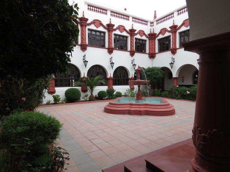 Corte de La Serena confirma condena por homicidio frustrado y porte de arma de fuego