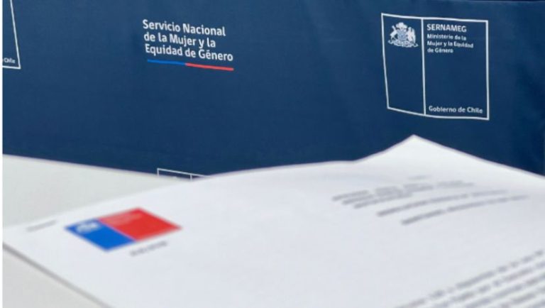 SernamEG Coquimbo destaca sentencia de 17 años de presidio contra autor de femicidio consumado