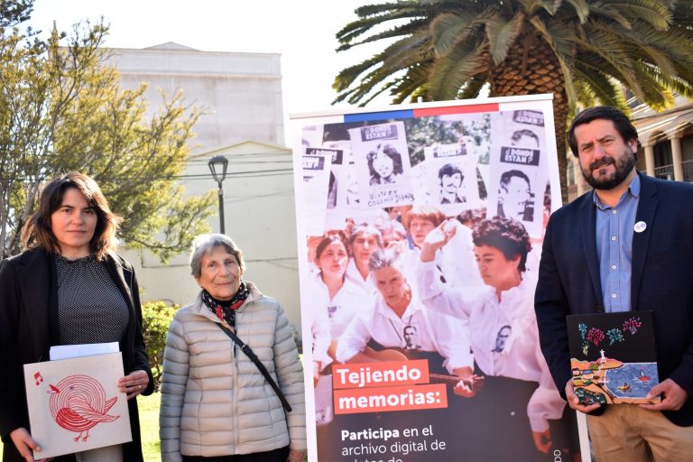 “Tejiendo Memorias”: invitan a mujeres y diversidades a ser parte de archivo digital fotográfico