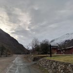 reten fronterizo las tórtolas Monte Patria