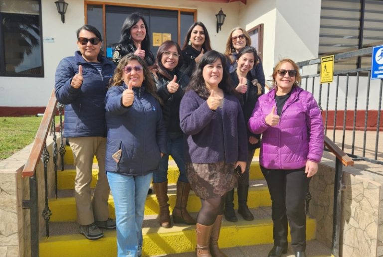 Aguas del Valle es reconocida por primera vez como una de las mejores empresas para mujeres en Chile