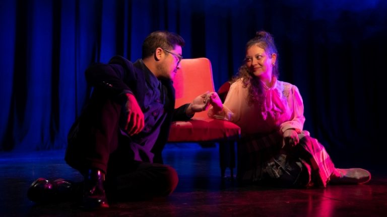 El teatro ovallino toma protagonismo en el final de la temporada TMO 2023