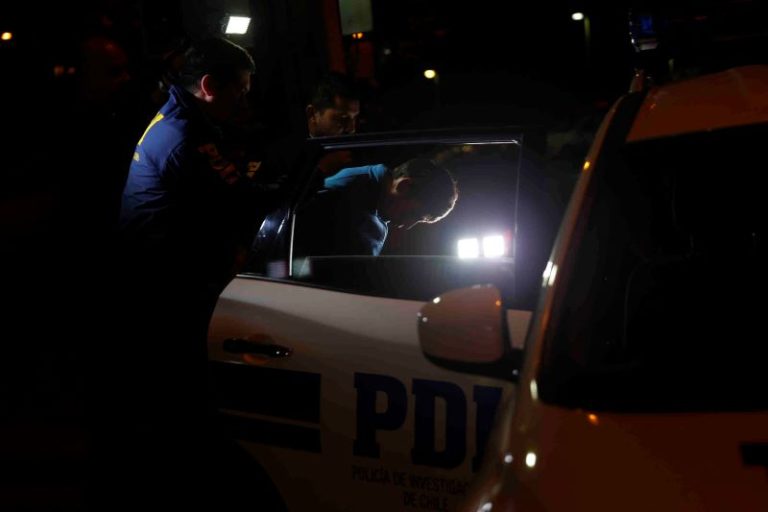 PDI detiene a padre prófugo de la justicia por deuda cerca a $15 millones, en pensión de alimentos