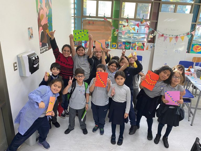 Estudiantes de 18 colegios desarrollan sus talentos en Música, Teatro, Danza y Artes Visuales