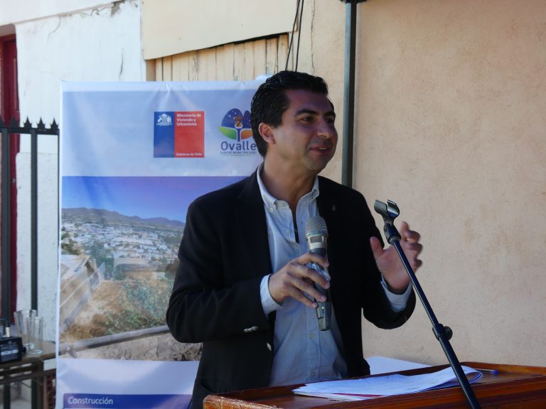 Tribunal rechaza millonaria demanda laboral de ex Secplan Héctor Vega Campusano contra el Municipio de Ovalle