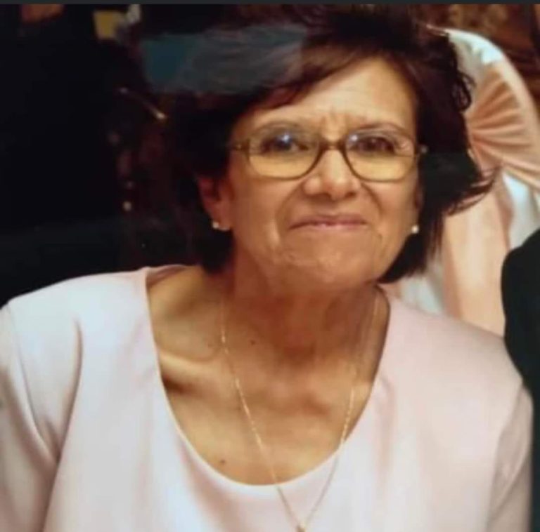 Hoy se realizarán los funerales de conocida vecina ovallina