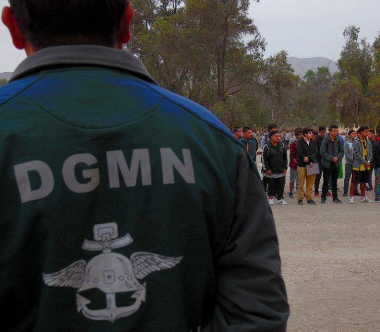 Servicio Militar: El 31 de agosto vence el plazo para renovar las modalidades de estudiantes