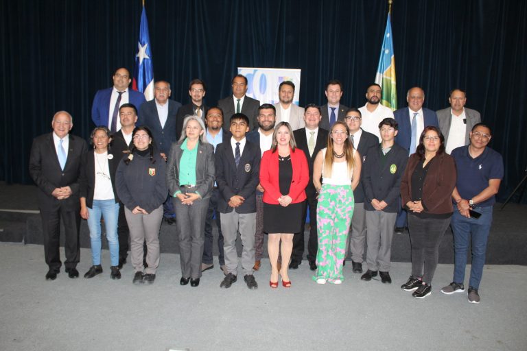 Ovalle contará con nuevos buses eléctricos para traslado de estudiantes de localidades rurales