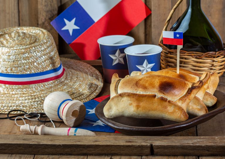 ¿Cómo cuidar tu alimentación en estas Fiestas Patrias? Conoce los alimentos más calóricos