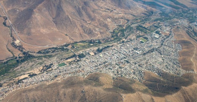 RegiónHOY: Renovarán 300 metros de matriz alimentadora de agua potable en Illapel