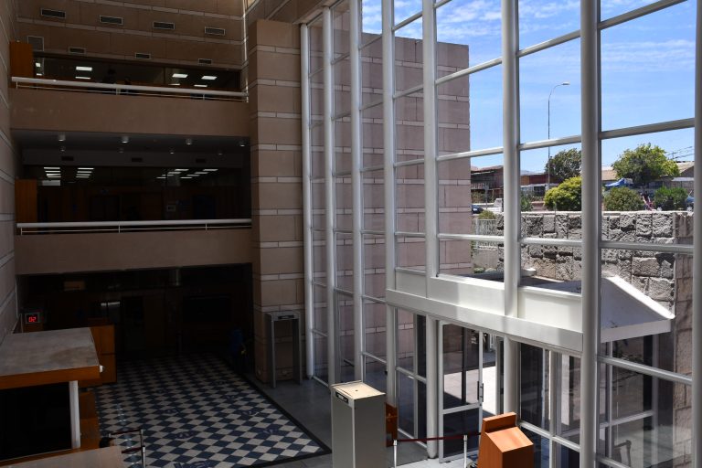 TOP De La Serena condena a 12 años de presidio a autor de homicidio en sector El Panul