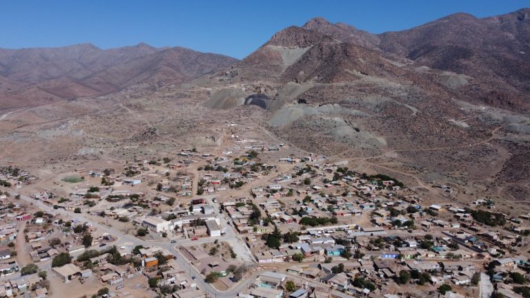 Aprueban suplemento por más de $189 millones para obras de urbanización básica en La Higuera
