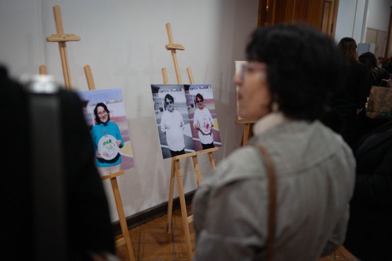A 50 años del golpe: Pacientes destacan la labor del PRAIS regional con emotivo acto