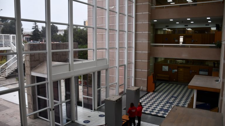 Top de La Serena condena a 12 años de presidio a autor de femicidio frustrado