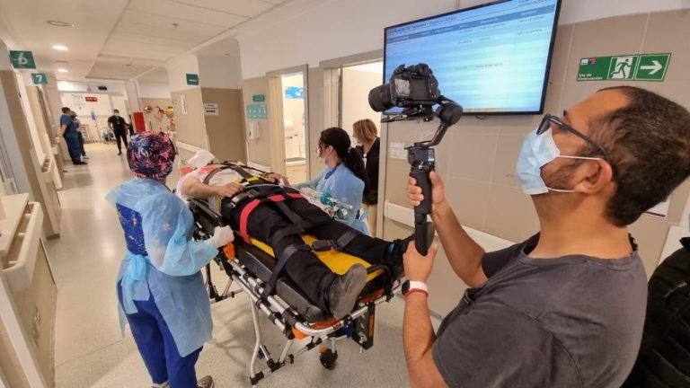 Lanzan potente campaña audiovisual para prevenir accidentes durante las Fiestas Patrias