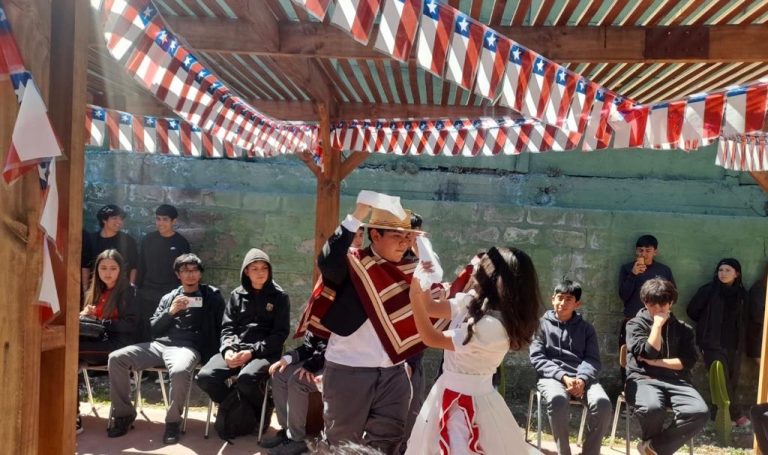Fundación Gota de Leche cumple 86 años apoyando a los estudiantes de Ovalle