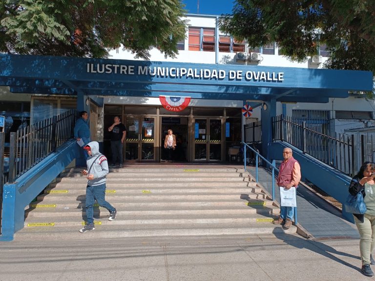 Informe de Mercado Público sobre Municipio de Ovalle: Un 2,6% de las compras se han realizado por Trato Directo