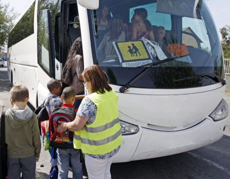 Invitan a juntas de vecinos rurales a informarse sobre Subvención del Transporte Escolar en Ovalle