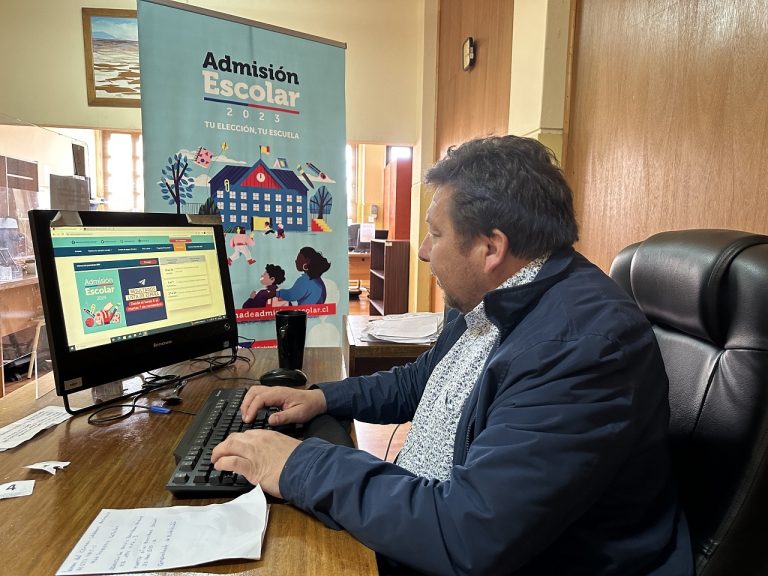 Sistema de Admisión Escolar (SAE): Más de 563 mil postulantes ya pueden conocer sus resultados