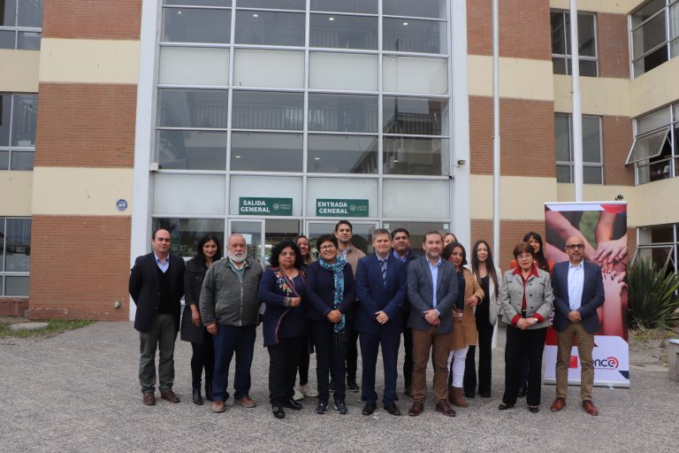 Cosoc regional de Sence analiza propuestas con miras a futuro Plan Regional de Capacitación