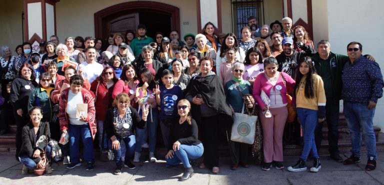 El Programa Ecológico en Salud Mental ha beneficiado a 1400 familias de la región