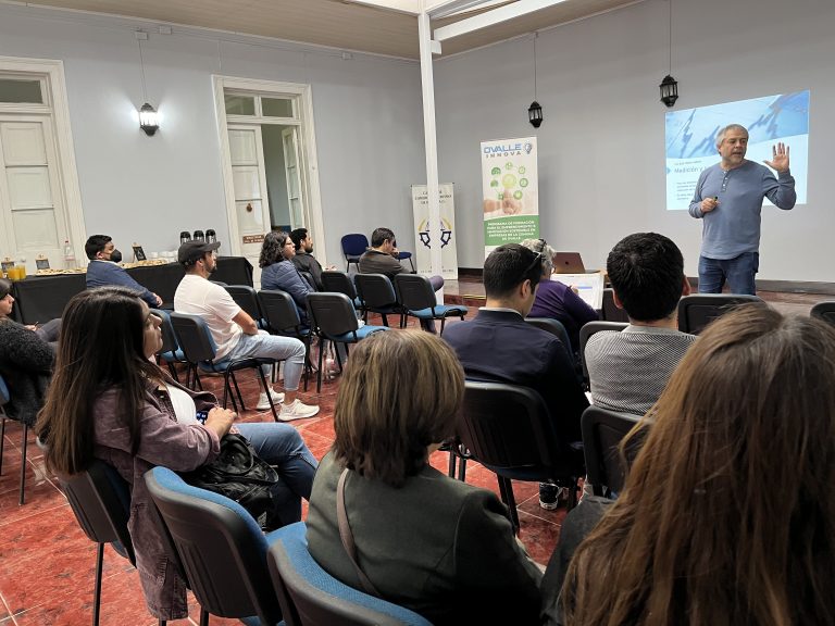 Ovalle Innova: Avanzamos hacia un futuro sostenible en la capital del Limarí