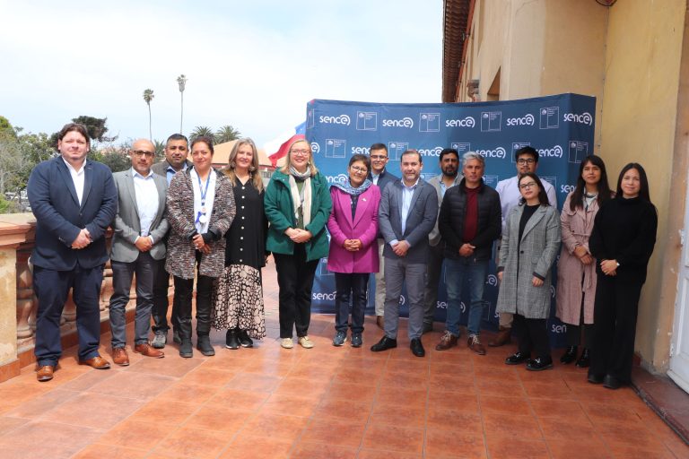 Inicia trabajo del Consejo Regional de Capacitación para diseñar nuevo plan regional 2024
