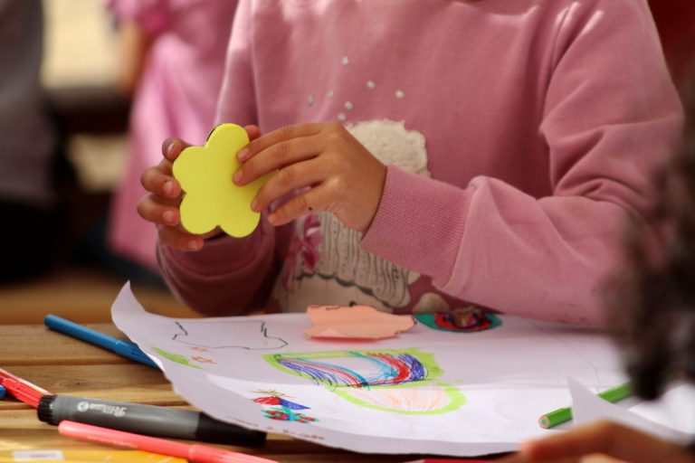 Niños y adolescentes de la comuna de Illapel dialogan sobre la efectividad de la participación