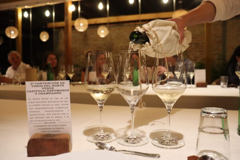 Restaurante ovallino está en el Top Tres de las mejores «Cartas de Vinos» a nivel nacional