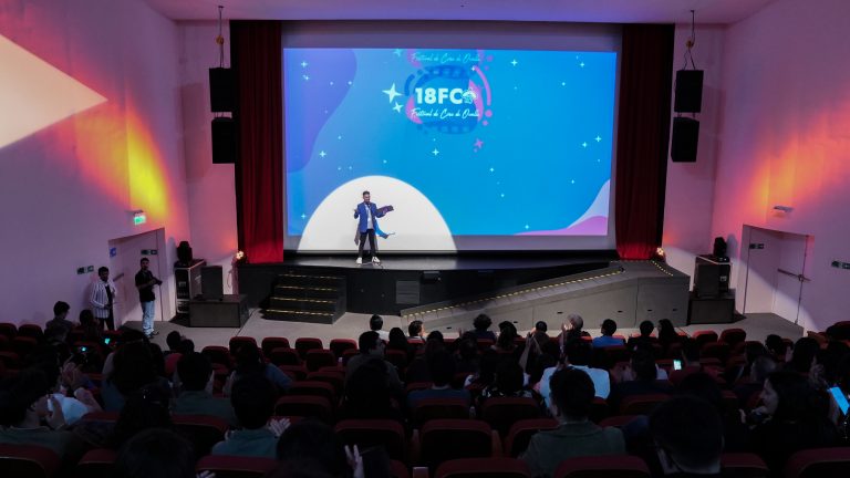 Todos los detalles de la nueva edición del Festival de Cine de Ovalle