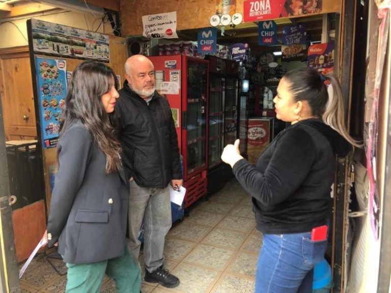 Más de 80 mil personas serán beneficiadas en la Región de Coquimbo con extensión del Bolsillo Familiar Electrónico