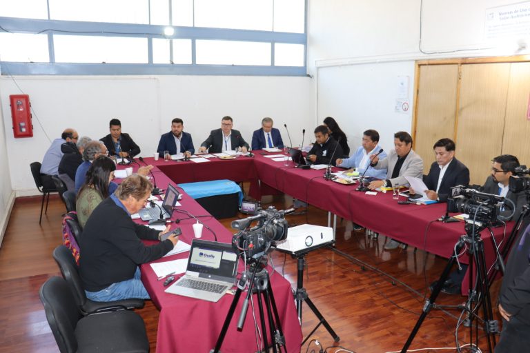 Municipio de Ovalle aprobó más de 154 millones en subvenciones para organizaciones sociales