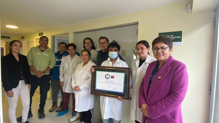 Ya son 16 empresas de la región destacadas con el Sello 40 Horas del Ministerio del Trabajo